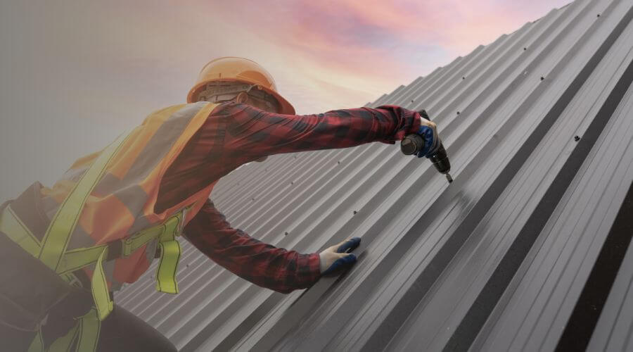 Expert new roof installation services in Rison, AR